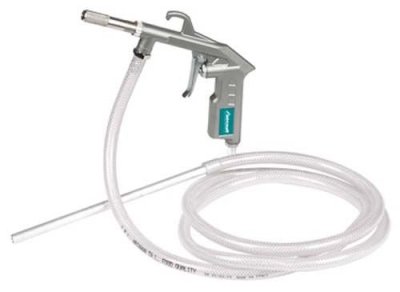 Imagen Pistola de chorro de arena SPS (2103300) Aircraft