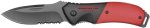 Cuchillo de Bolsillo R93250008 Gedore