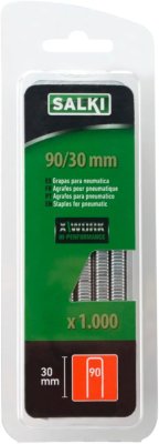 Imagen Blister Grapa 90 Salki