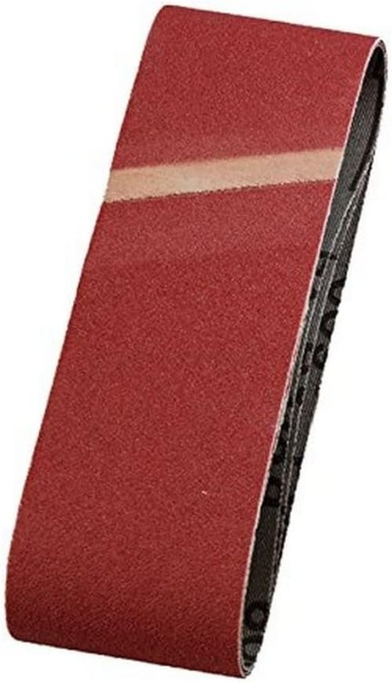 Banda de Lija SFE FR3 75x510 G-120 Debray