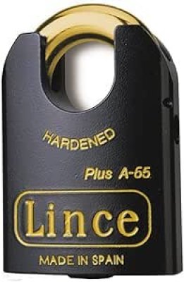 Imagen Candado Plus A-65 Lince