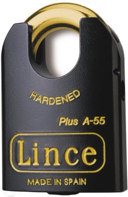 Imagen Candado Plus A-55 Lince