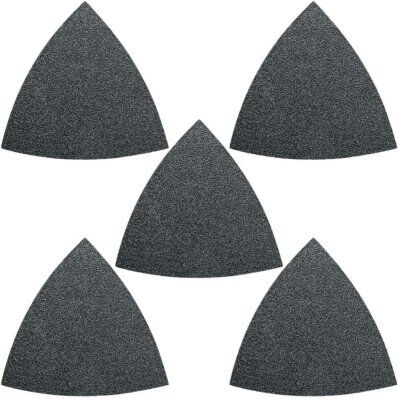 Imagen Hoja de lija triangular G-40 (5uni) 63717081046 Fein