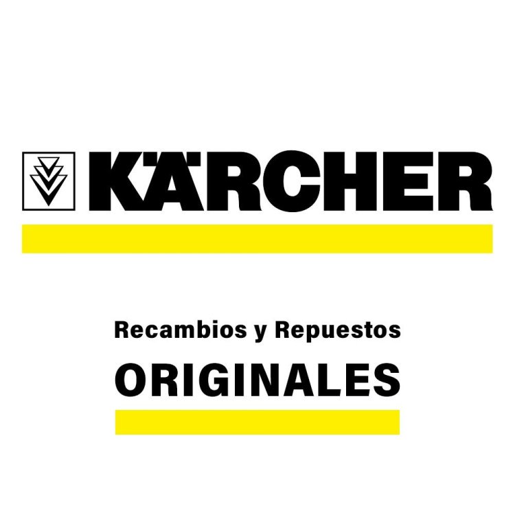  Pieza de la Cabeza 9.002-552.0 Karcher