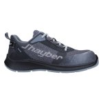Zapatilla de Seguridad Daytona S3 Negro Nº40 Jhayber