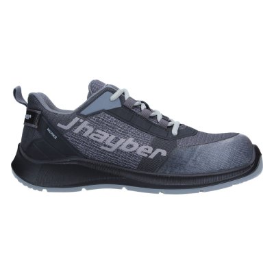 Imagen Zapatilla de Seguridad Daytona S3 Negro Nº40 Jhayber