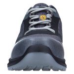 Zapatilla de Seguridad Daytona S3 Negro Nº40 Jhayber