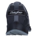 Zapatilla de Seguridad Daytona S3 Negro Nº40 Jhayber
