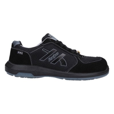 Zapato de Seguridad Gravity Negro S1P SRC Nº42 Jhayber