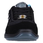  Zapato de Seguridad Gravity Negro S1P SRC Nº42 Jhayber