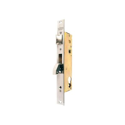 Imagen Cerradura de Embutir Puertas Metalicas 6570-25 Lince