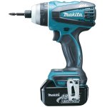 Taladro multifunción 18V LXT DTP141 Makita