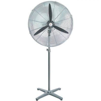 Imagen Ventilador de pie oscilante FS-60 Master