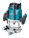 Fresadora 2100W 12mm RP2303FC Makita