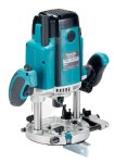 Fresadora 2100W 12mm RP2303FC Makita