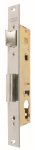 Cerradura de Embutir Puertas Metálicas 5530-25 Lince