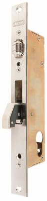 Imagen Cerradura de Embutir Puertas Metálicas 5571-25 Lince