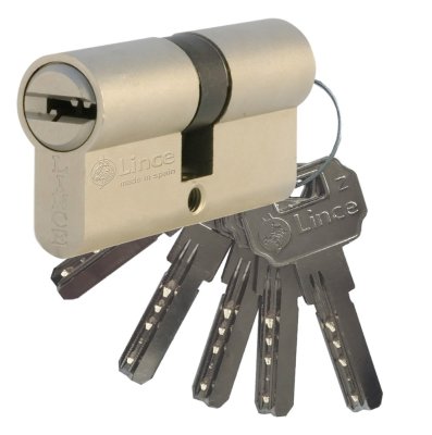 Imagen Cilindro C255040-N (Excentrica a 0º) Lince