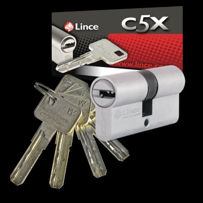 Imagen Cilindro C533232NX Lince