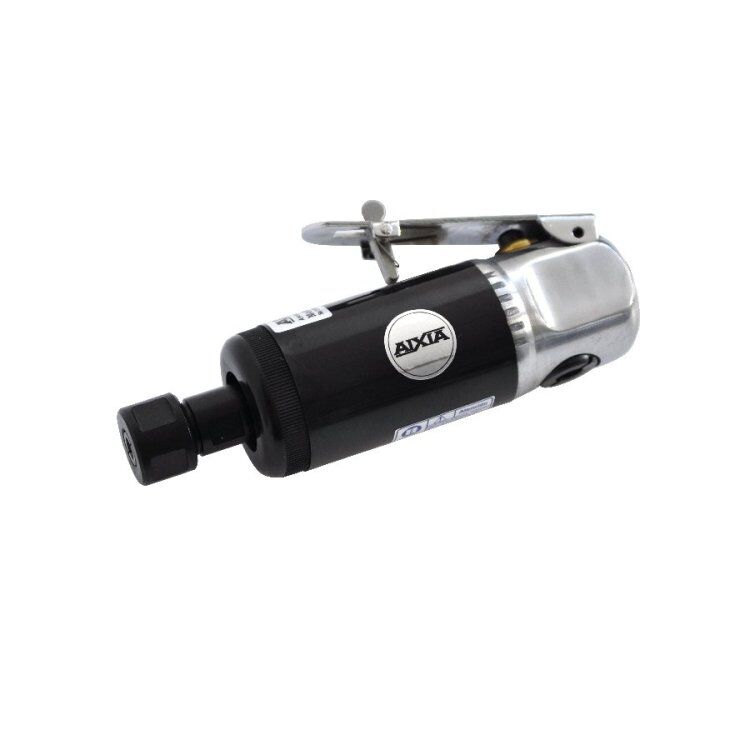Amoladora Recta Pinza 6MM 20.000RPM 300W Mod: 2011 Aixia