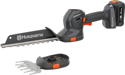 Imagen Cortasetos Aspire S20-P4A KIT (970716605) Husqvarna