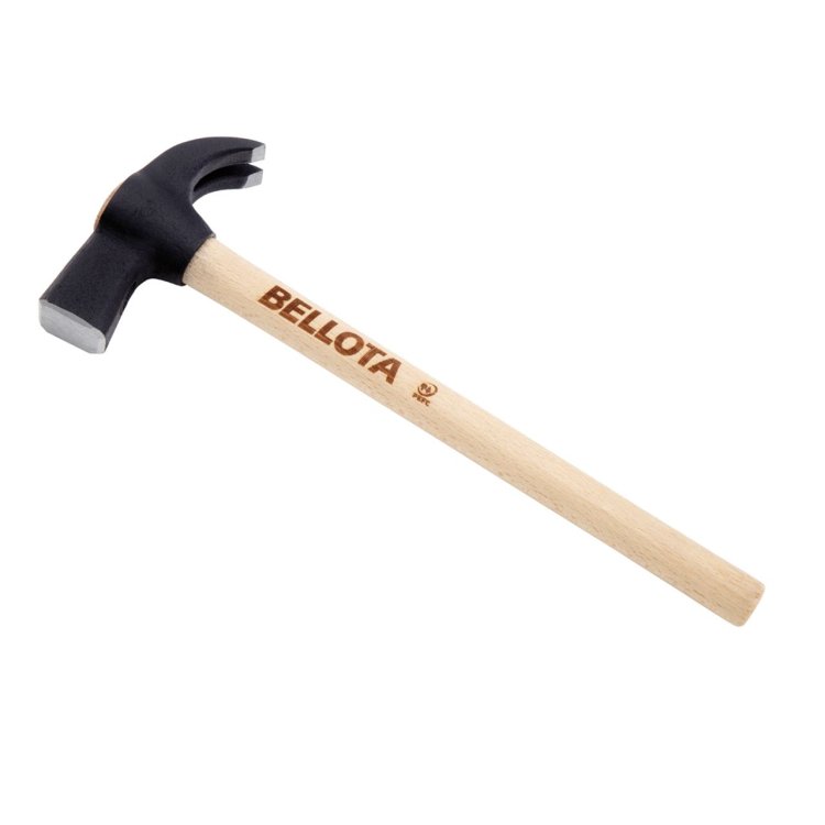 Martillo carpintero 8007-E Bellota