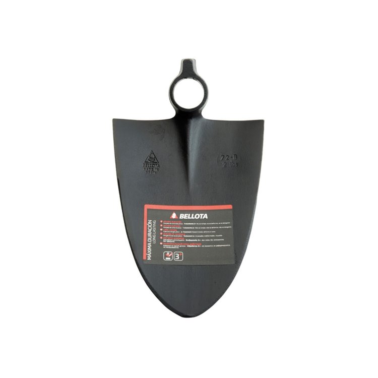 Azada 72-C 2.5L Bellota