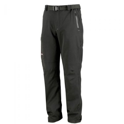 Imagen Pantalón Softshell Negro 01715 t-M