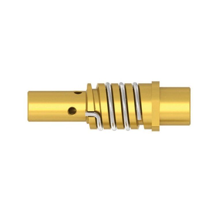 Portatubo (05939) M6 SX-15 2 uds. Solter