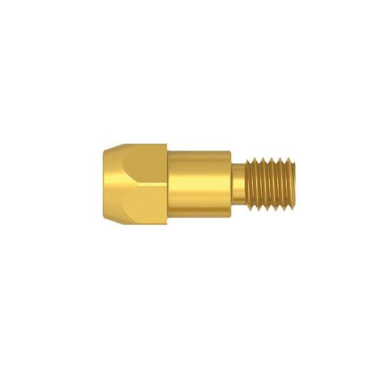 Portatubo (05941) M6 SX-36 2 uds. Solter