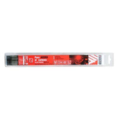 Imagen BLISTER ELEC. RUTILO 2,5mm 30 uds. (05966) Solter