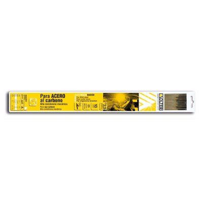 Imagen BLISTER ELEC. BASICO 2,5mm 10 uds (05973) Solter
