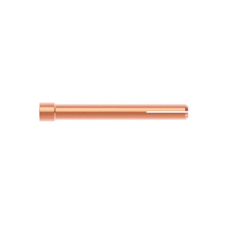 Portaelectrodos TUNGST (06240) D1,6 2 uds. Solter
