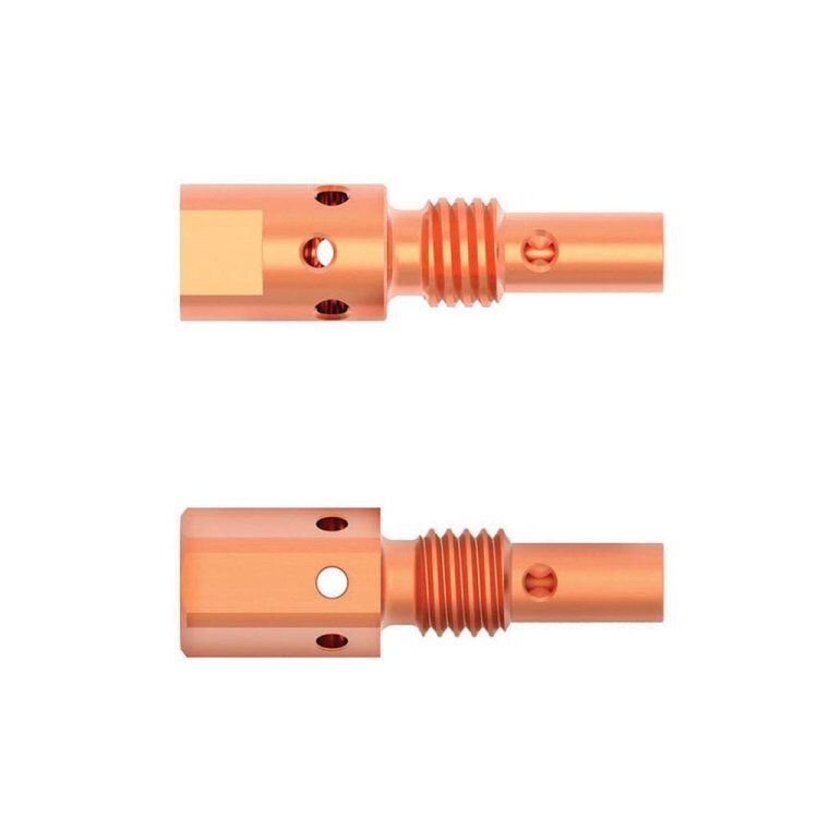 Portatubo (06763) M8 SX-25 2 uds. Solter