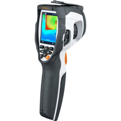 Imagen Cámara térmica compacta Thermocamera Laserliner 082.083A