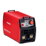 Maquina de Soldar Inverter Practico 130 Solter
