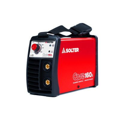 Imagen Maquina de Soldar Core 160S (10217) Solter