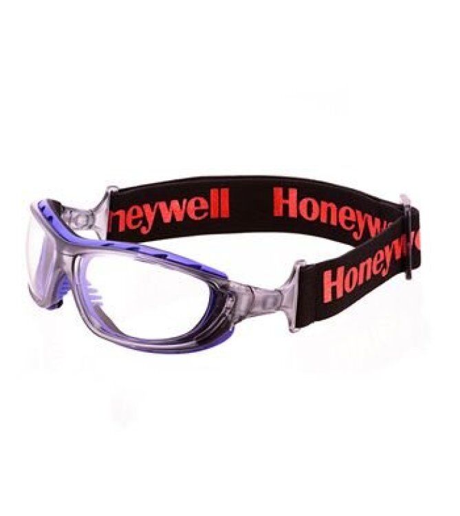Gafas de Seguridad SP1000 Transparente Honeywell
