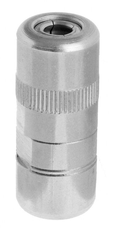 Boquilla Hidraulica Engrase s/Valvula Ø 15mm 4 grapas BH-101 Samoa