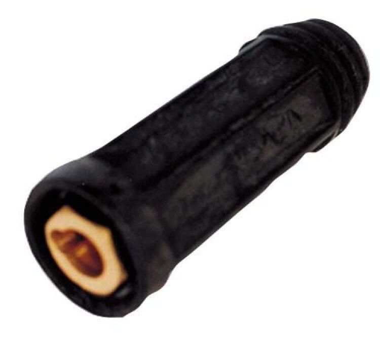 Conector Soldadura KB50 Hembra 50 (1u) (1250750) Aslak