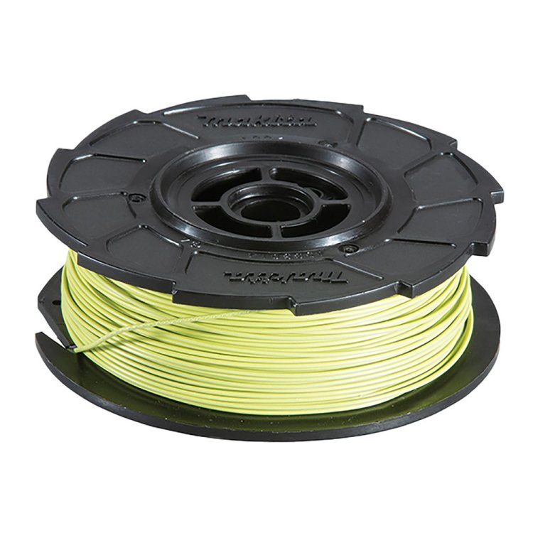 Alambre para atar recubierto 191J59-9 50 Rollos Makita