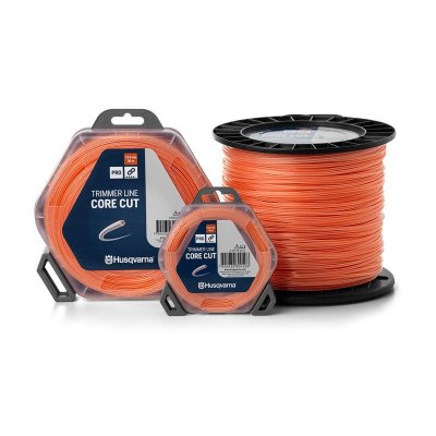 Imagen Rollo Nylon Corecut 2.7mm (240m) 597669222 Husqvarna