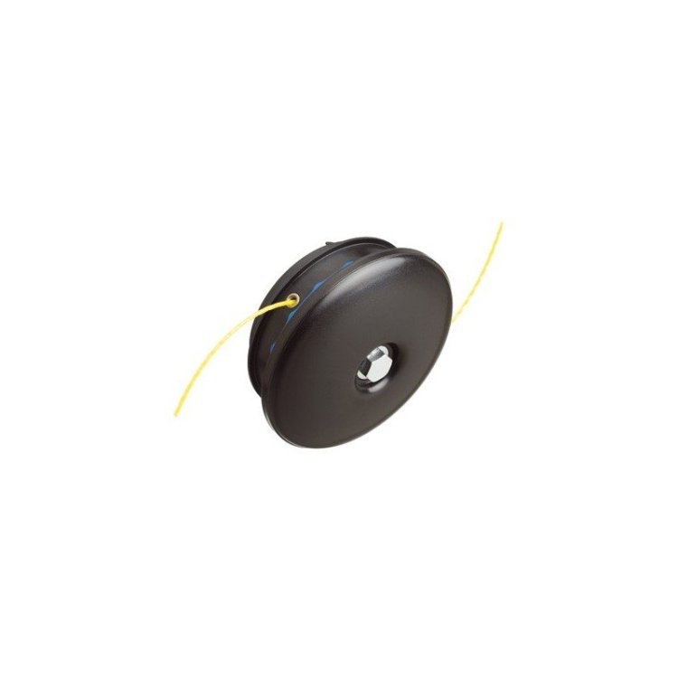 Cabezal Trimmy S II Manual M12 (578447801) Husqvarna