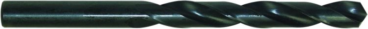 Broca DIN-338 HSS Blue Master