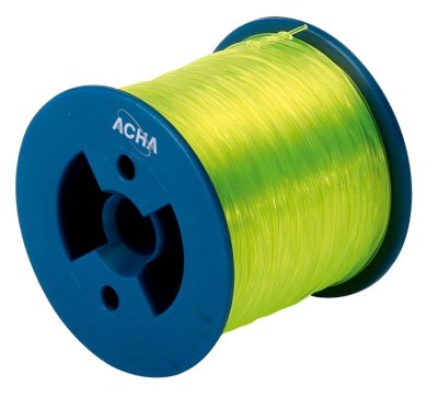 Imagen Cuerda monofil nylon 100mx1.00mm Acha