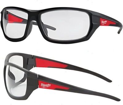 Imagen Gafas de seguridad Performance (4932471883) Milwaukee