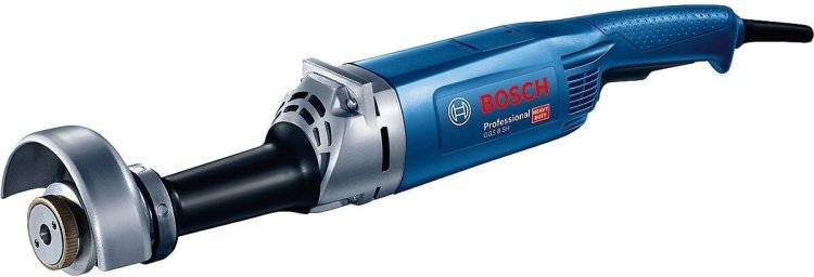 Amoladora Recta GGS 8 SH Professional Bosch