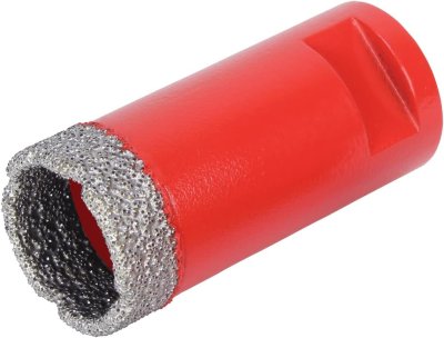 Imagen Brocas Corona DRYGRES 20mm 04910 Rubi