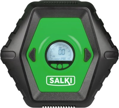 Imagen Inflador ALLioONE Inflator (83002054) Salki