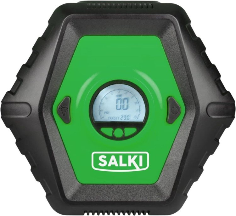 Inflador ALLioONE Inflator (83002054) Salki